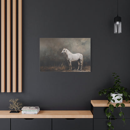 Stallion "Sterling" Canvas 1.25"