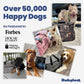 The Original Doggy Bag® Dog Travel Bag for Supplies (Personalize it!)