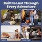 The Original Doggy Bag® Dog Travel Bag for Supplies (Personalize it!)