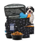 The Original Doggy Bag® Dog Travel Bag for Supplies (Personalize it!)