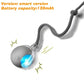 Rechargeable Automatic Rolling Interactive Dog Ball Toy