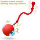 Rechargeable Automatic Rolling Interactive Dog Ball Toy