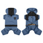 Thermal Dog Winter Coat Waterproof Hooded Snowsuit