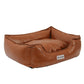 Extra Large Washable Detachable All-Season Dog Cat Bed