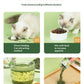 Catnip Cat Grass Leaves Cat Treats Cat Teaser Toy