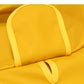 Transparent Dog Raincoat Brim Poncho Bellyband Waterproof Protection