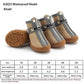 Waterproof Non-Slip Breathable Rain Boots for Pet Dogs