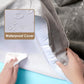 Waterproof Dog Bed With Removable Washable Cover Pet Supplies