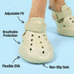 Breathable Waterproof Dog Shoes Hot Pavement Summer Boots