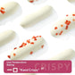 Pet Treats Baked Yogurt Milk Cranberry Cheese