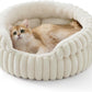 Winter Warm Cat Bed Dog Mat Dog House