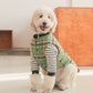 Thermal Protection Large Dog Winter Clothing Labrador Retriever