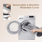 Waterproof Dog Bed With Removable Washable Cover Pet Supplies