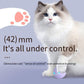 Pet Gravity Smart Rolling Ball Cat Toy Interactive