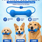 Dual Action Dog Dental Bite Brush Chew Toy