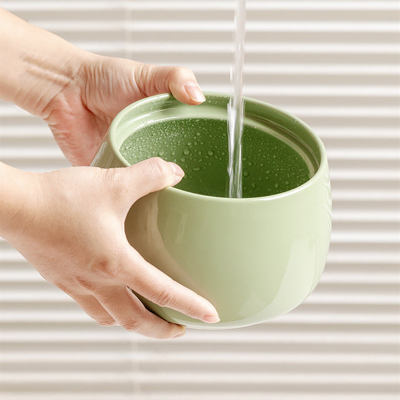 Ceramic Automatic Circulating Filtration Water Dispenser