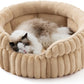 Winter Warm Cat Bed Dog Mat Dog House