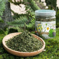 Catnip Cat Grass Leaves Cat Treats Cat Teaser Toy