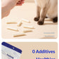 Milk Stick Packaged Cat Treats Chicken Goat