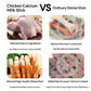 Chicken Flavored Milk Stick Calcium Dog Chews