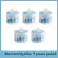 Ceramic Automatic Circulating Filtration Water Dispenser