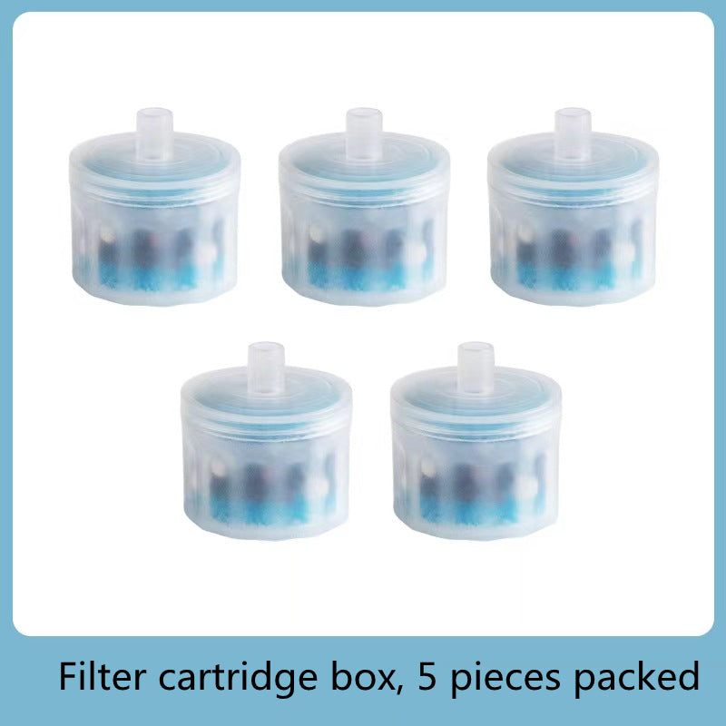 Ceramic Automatic Circulating Filtration Water Dispenser
