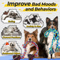 Tough Dog Rope Toy Tug Of War Chewers