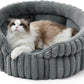 Winter Warm Cat Bed Dog Mat Dog House